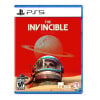 The Invincible (PS5)