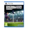 Football Manager 2024 (PS5)