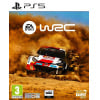 EA SPORTS WRC Standard Edition (PS5)