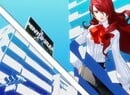 C'est Magnifique! Mitsuru Kirijo Gets Fancy in Persona 3 Reload Trailer