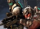 Given a Chance, Dead Space 3 Producer 'Would Redo It Almost Completely'