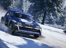 EA Sports WRC Launch Trailer Is Firing on All Cylinders