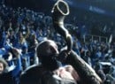 PS5, PS4's Biggest Stars Assemble for Glitzy UEFA Champions League Commercial