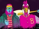 Hotline Miami Collection Brings Both Games to PS5, Available Now