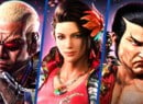 The Tekken 8 Closed Beta Test Is Now Live on PS5