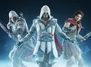 Assassin's Creed Nexus VR Looks Incredible, But It's Not Confirmed for PSVR2 Yet