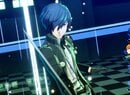 It Looks Like Persona 3's Protagonist Is Stuck with One-Handed Swords in Reload