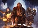 Gimli Actor Will Reprise Role in Lord of the Rings: Return to Moria on PS5