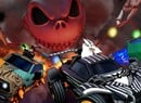 Halloween, Christmas Come Early in Rocket League's Haunted Hallows Event