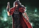 Final Fantasy 7 Rebirth's Vincent Valentine Finds His Voice