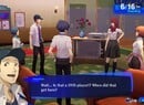 Get a Taste of Iwatodai Dorm Life in Persona 3 Reload