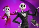 Spooky Jack Skellington, Alan Wake Skins Might Give You Fortnitemares