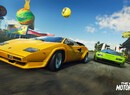 The Crew Motorfest Will Be Free to Try for 10 Days This Month