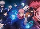 Jujutsu Kaisen's Long-Awaited PS5, PS4 Game Looks Exactly Like You Expect