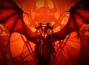 First Diablo 4 Expansion Arrives Late 2024, Named Vessel of Hatred