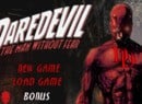 Cancelled PS2 Game Daredevil: The Man Without Fear Surfaces Online