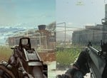 Modern Warfare 3 Maps Lack Character In Side-By Side Comparison