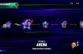 Nickelodeon All-Star Brawl 2 Review - Screenshot 2 of 10