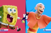 Nickelodeon All-Star Brawl 2 Review - Screenshot 6 of 10