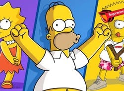 Best The Simpsons Games