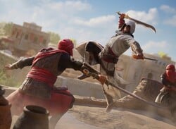 Are You Playing Assassin's Creed Mirage?