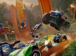 Hot Wheels Unleashed 2 Really Does Feel Like a Turbocharged Sequel