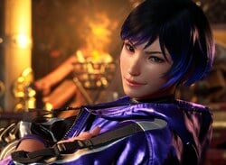 Get Ready for the Next Battle! Reina Rounds Out Tekken 8's Roster