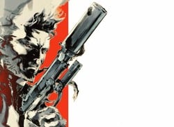 Konami Aware of Metal Gear Solid: Master Collection Launch Issues, Fixes Incoming