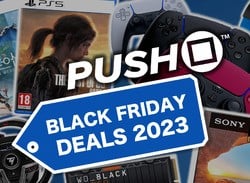 Early PS5, PS4 Deals on Consoles, Games, Controllers and More