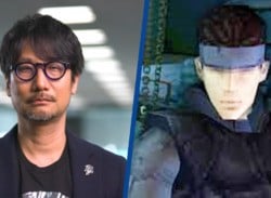 Hideo Kojima Missing from Metal Gear Solid Collection's Credits on PS5, PS4