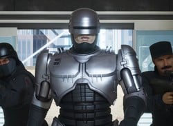 Skipping RoboCop: Rogue City on PS5? You're Going to Need a New Plan