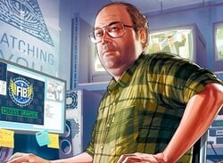 AI Could Make Grand Theft Auto NPCs 'Really Interesting and Fun', Says Take-Two CEO