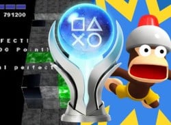 More Platinum Trophies for PS Plus Premium Retro Releases