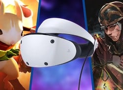 Best PSVR2 Games