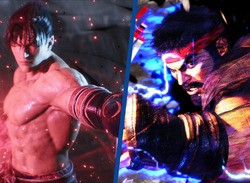 Tekken 8 Was Originally Due Out Day and Date with Street Fighter 6