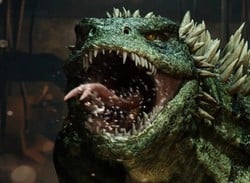 Marvel's Spider-Man 2 Antagonist Lizard Inspired by Actual Lizards