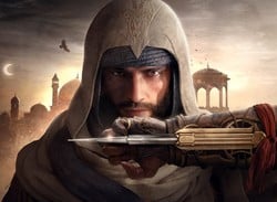 Assassin's Creed: Mirage PS5, PS4 Global Unlock Times Revealed