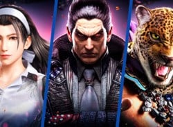 Tekken 8: All Confirmed Characters