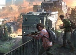 Game Director of The Last of Us' PS5 Multiplayer Project Says He's Still Working on It