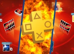 UNO Makes a Surprise Appearance on PS5, and It's Part of PS Plus Extra