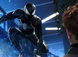 Marvel's Spider-Man 2's Secret Ninja Room Sparks DLC Speculation