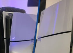 The First Photos of the PS5 Slim Are Circulating Online