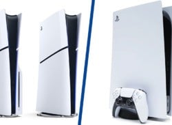 It's Clear to See Why Sony Isn't Calling the New PS5 Model 'Slim'