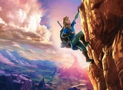 Sony Will Help Fund and Distribute a Live-Action The Legend of Zelda Film