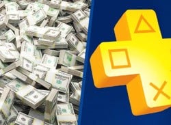 PS Plus Gets Heavy Discounts for Black Friday