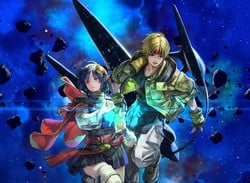 Star Ocean The Second Story R (PS5) - A Near Perfect Example of a Remake Done Right