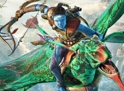 Here's How PS5 Will Help You Become Na'Vi in Avatar: Frontiers of Pandora