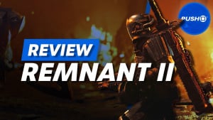 Remnant 2 PS5 Review - Is It Any Good?