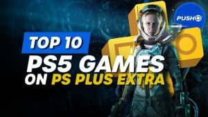 Top 10 Best PS5 Games On PS Plus Extra