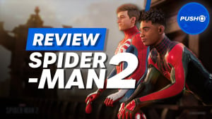 Marvel's Spider-Man 2 PS5 Review - Is It Any Good?